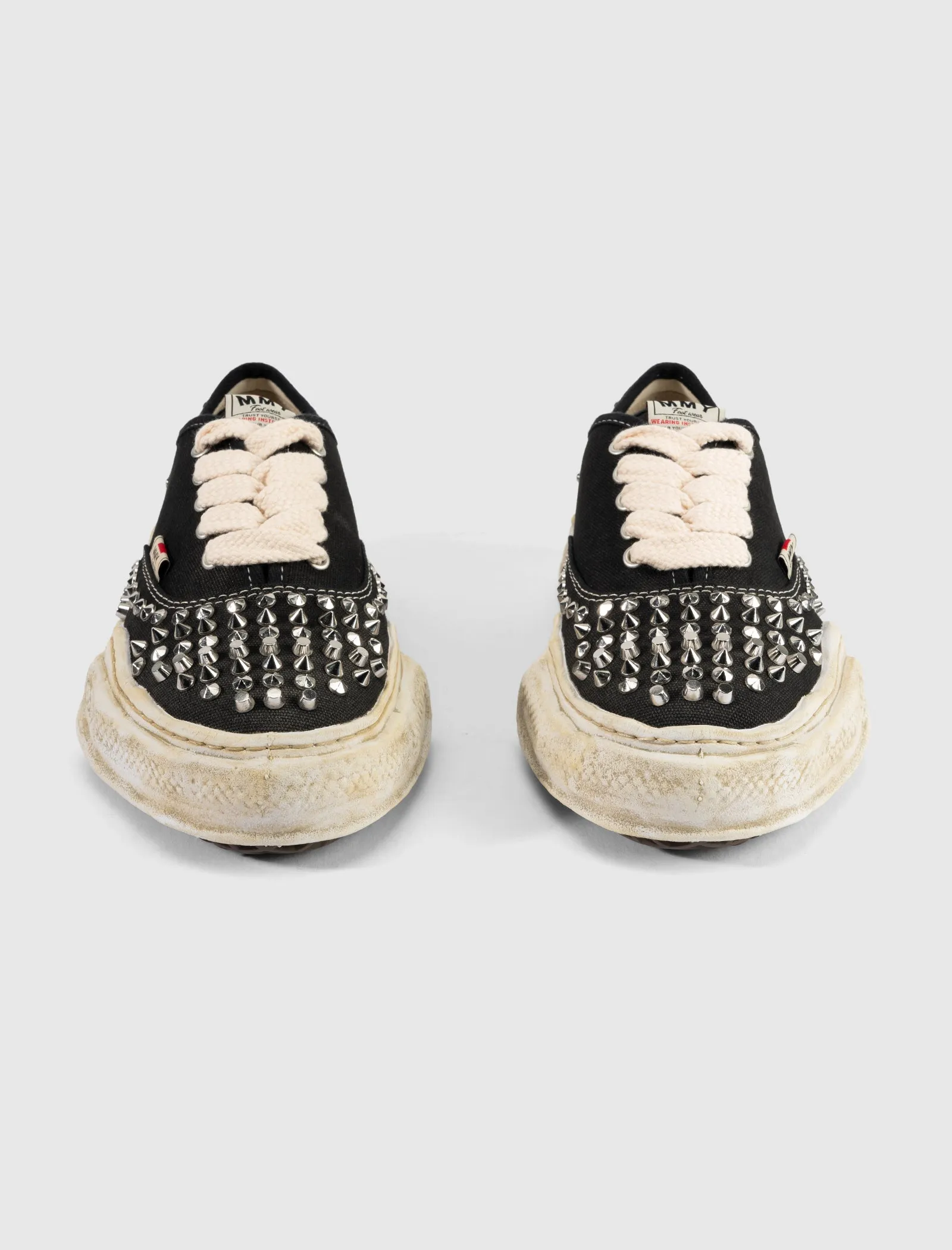 BAKER LOW SNEAKERS