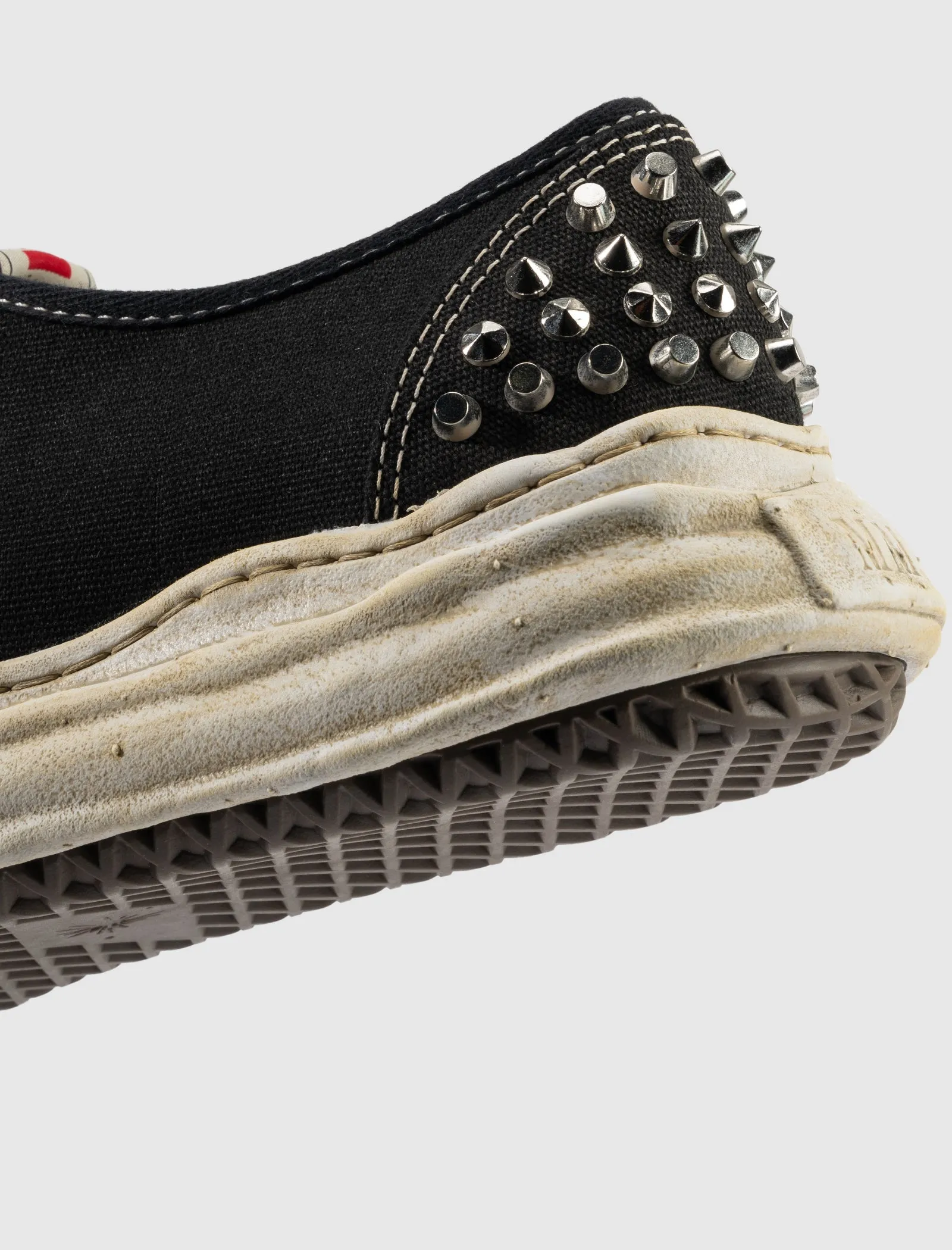 BAKER LOW SNEAKERS