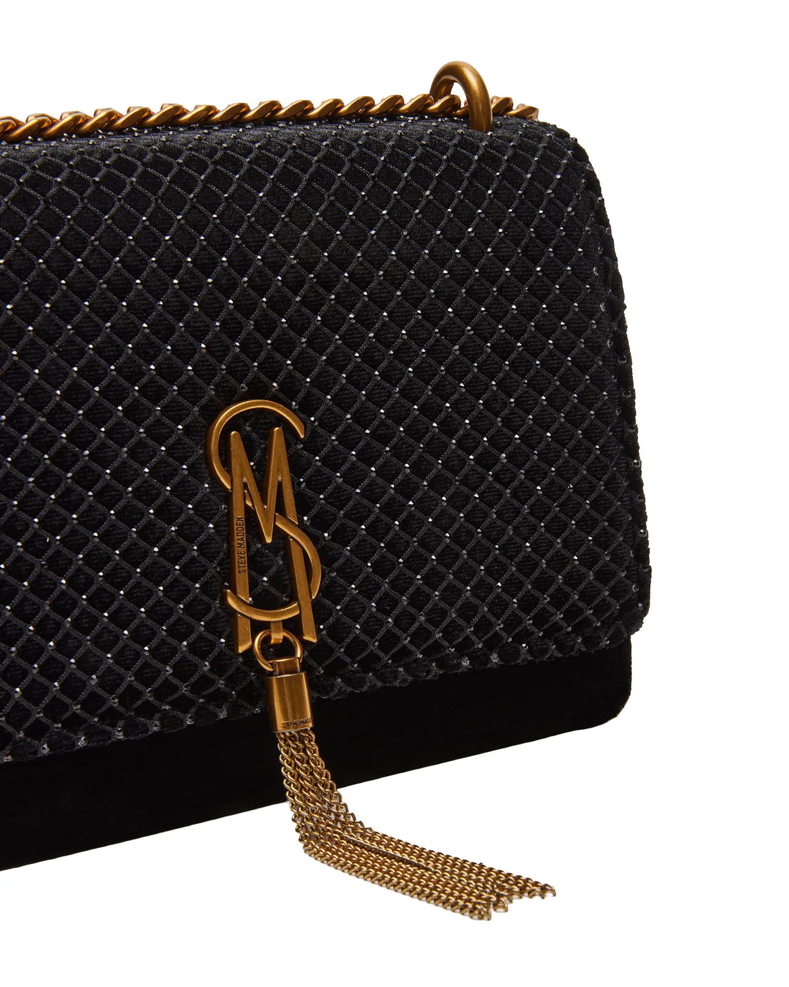 BAMARA-R BLACK/GOLD