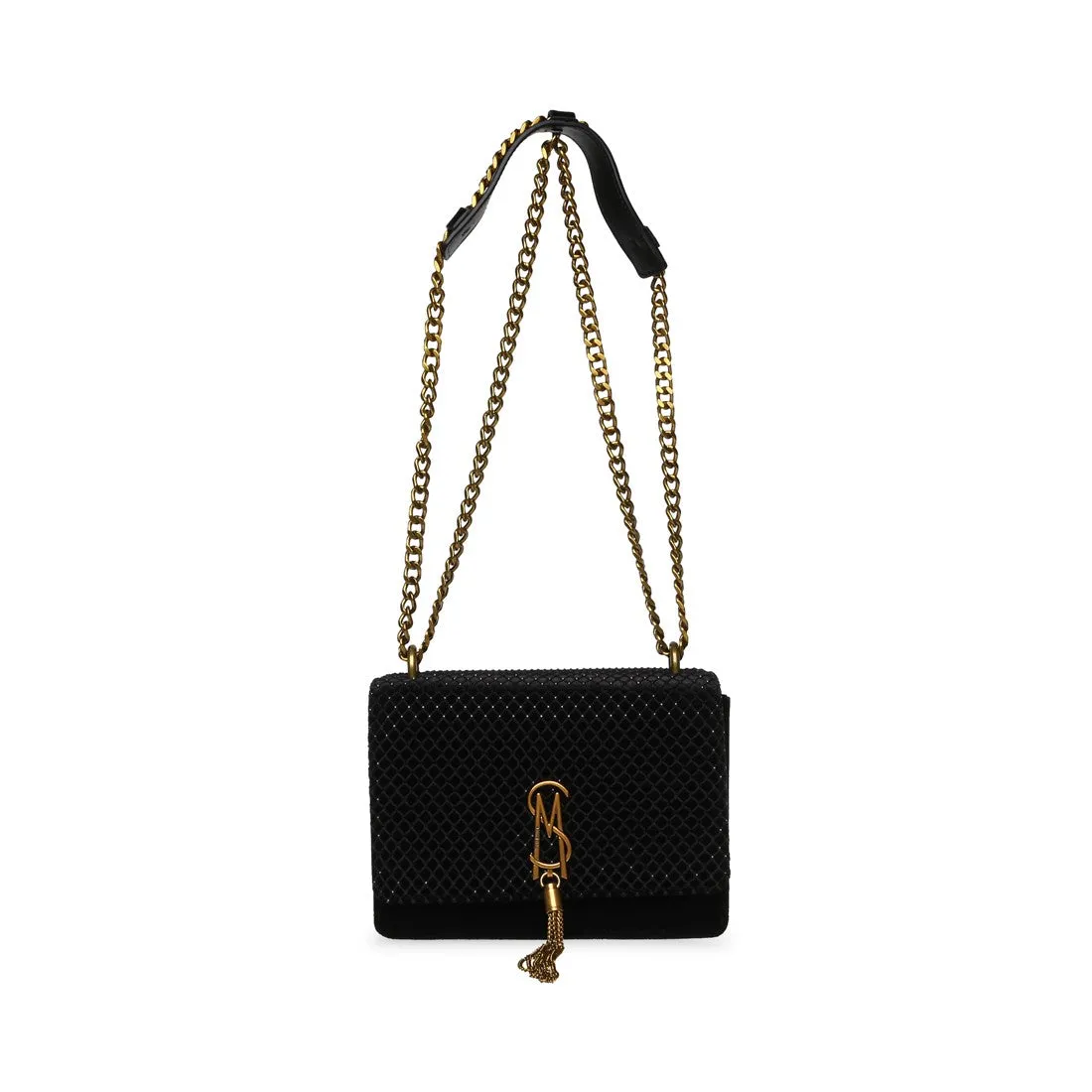 BAMARA-R BLACK/GOLD