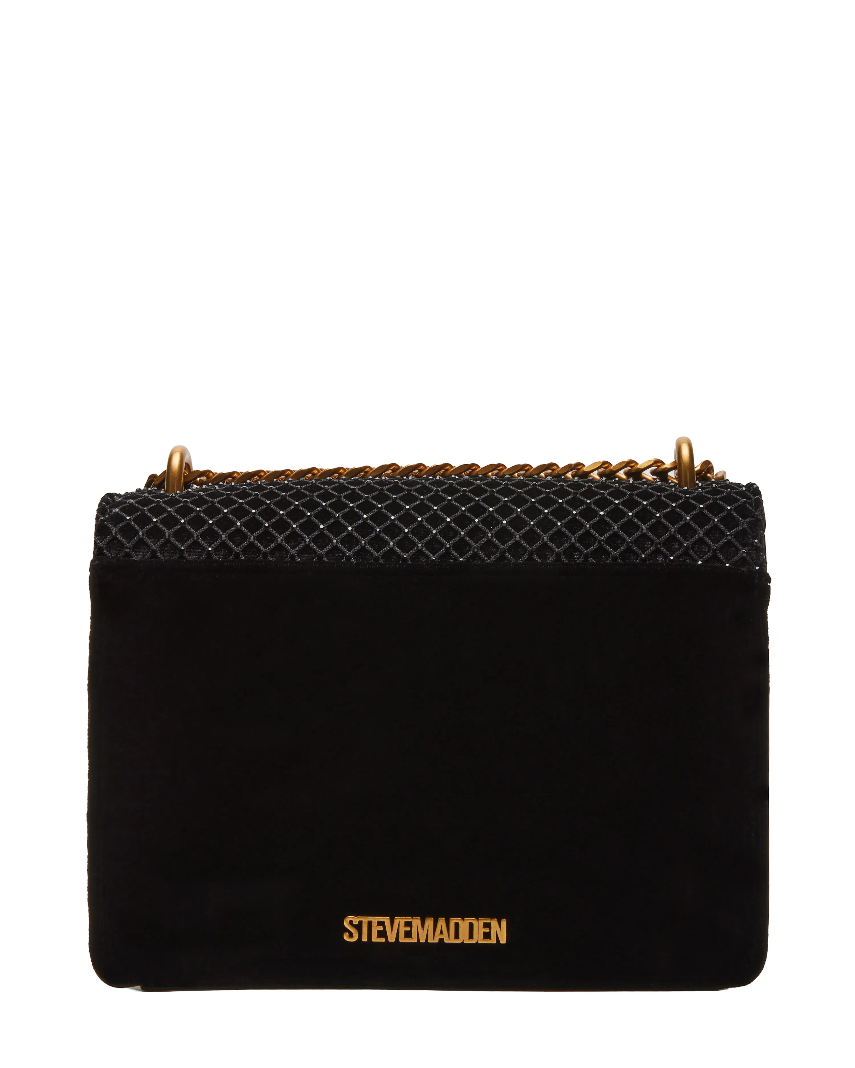 BAMARA-R BLACK/GOLD