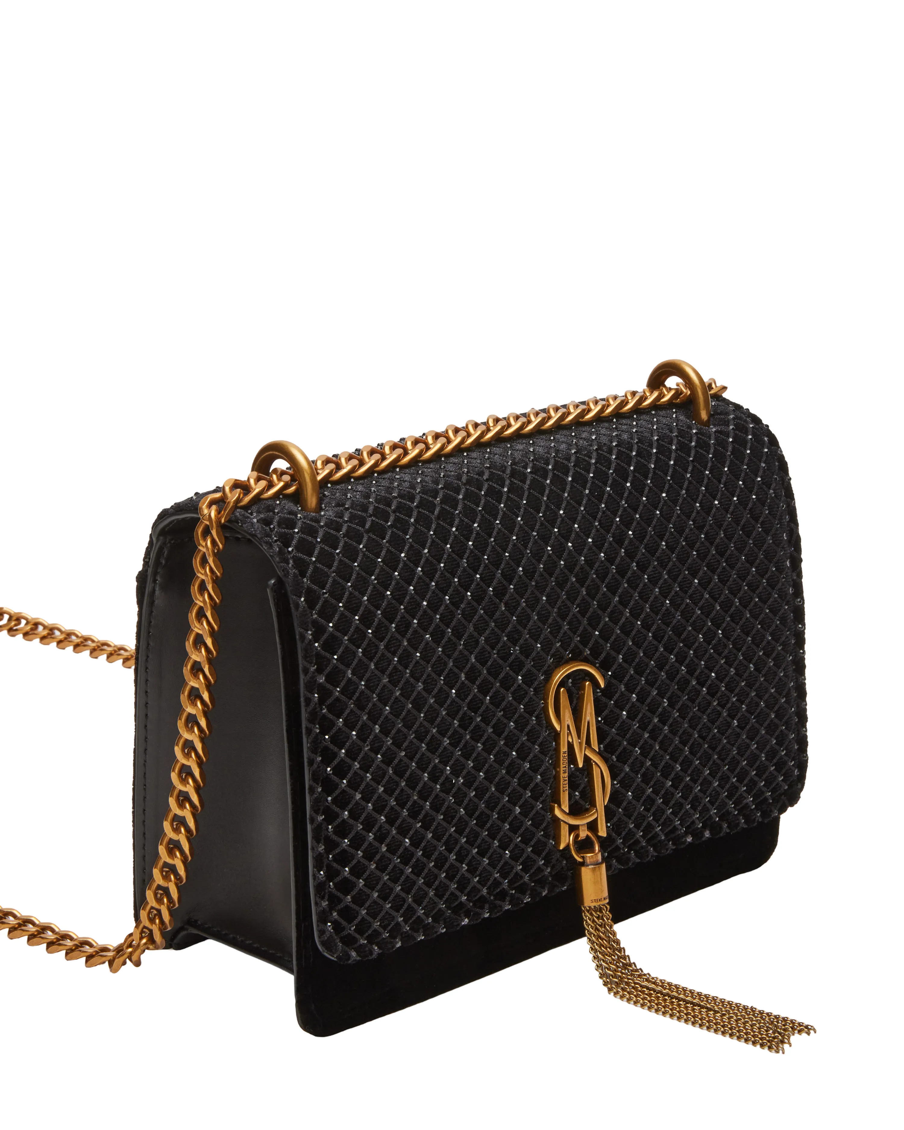 BAMARA-R BLACK/GOLD