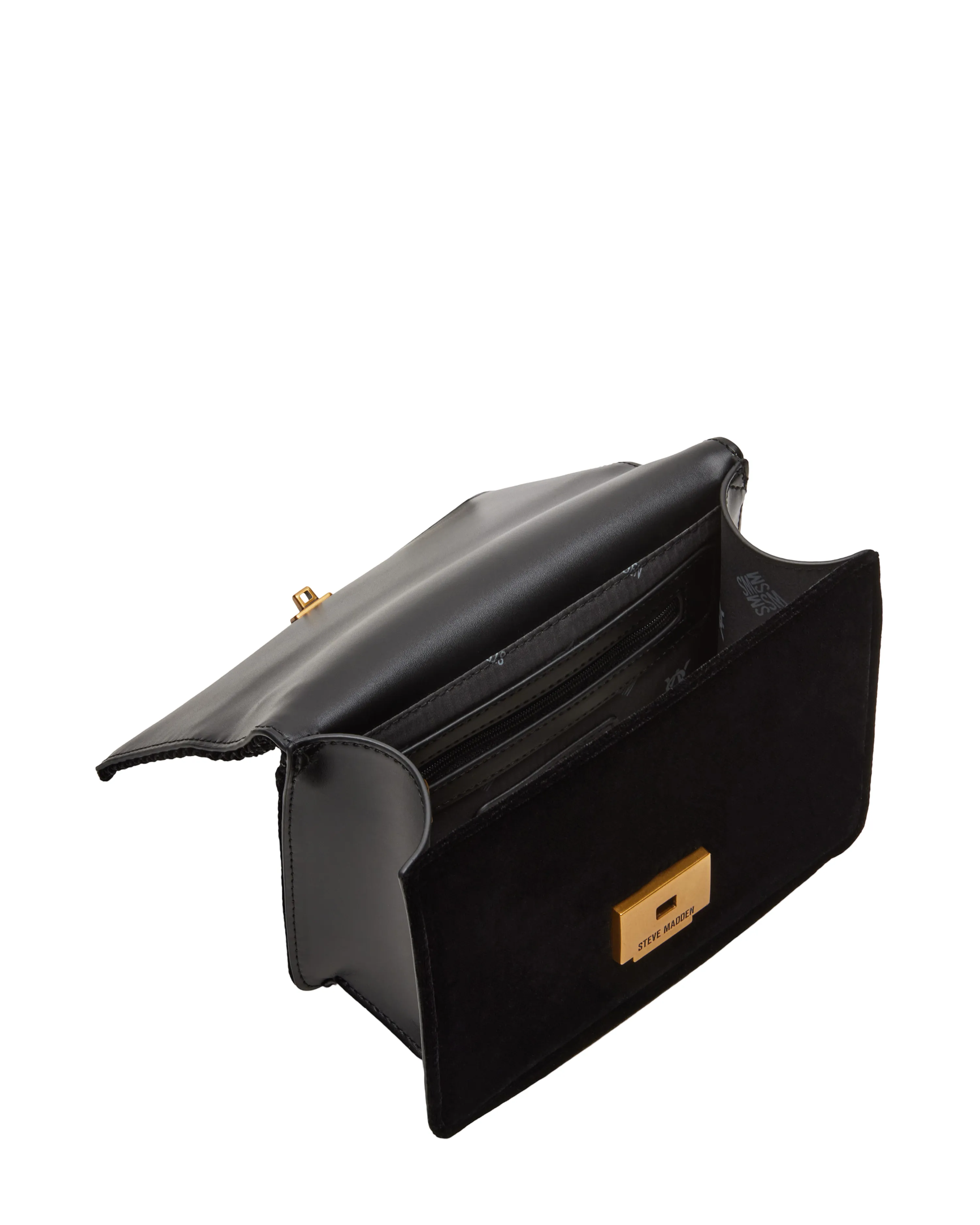 BAMARA-R BLACK/GOLD