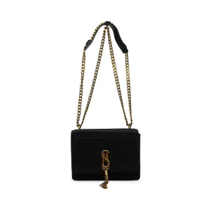 BAMARA-R BLACK/GOLD