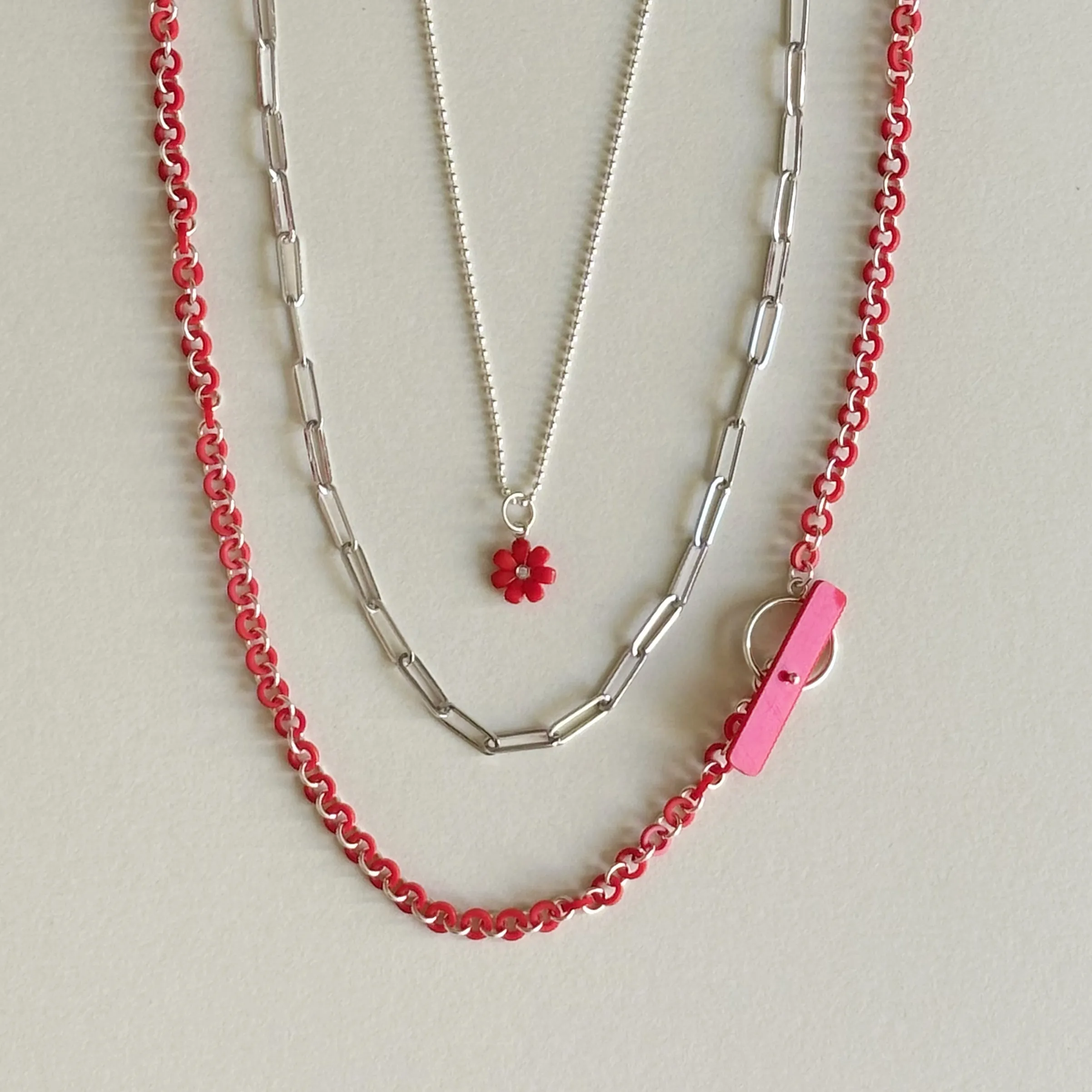 Bead Chain