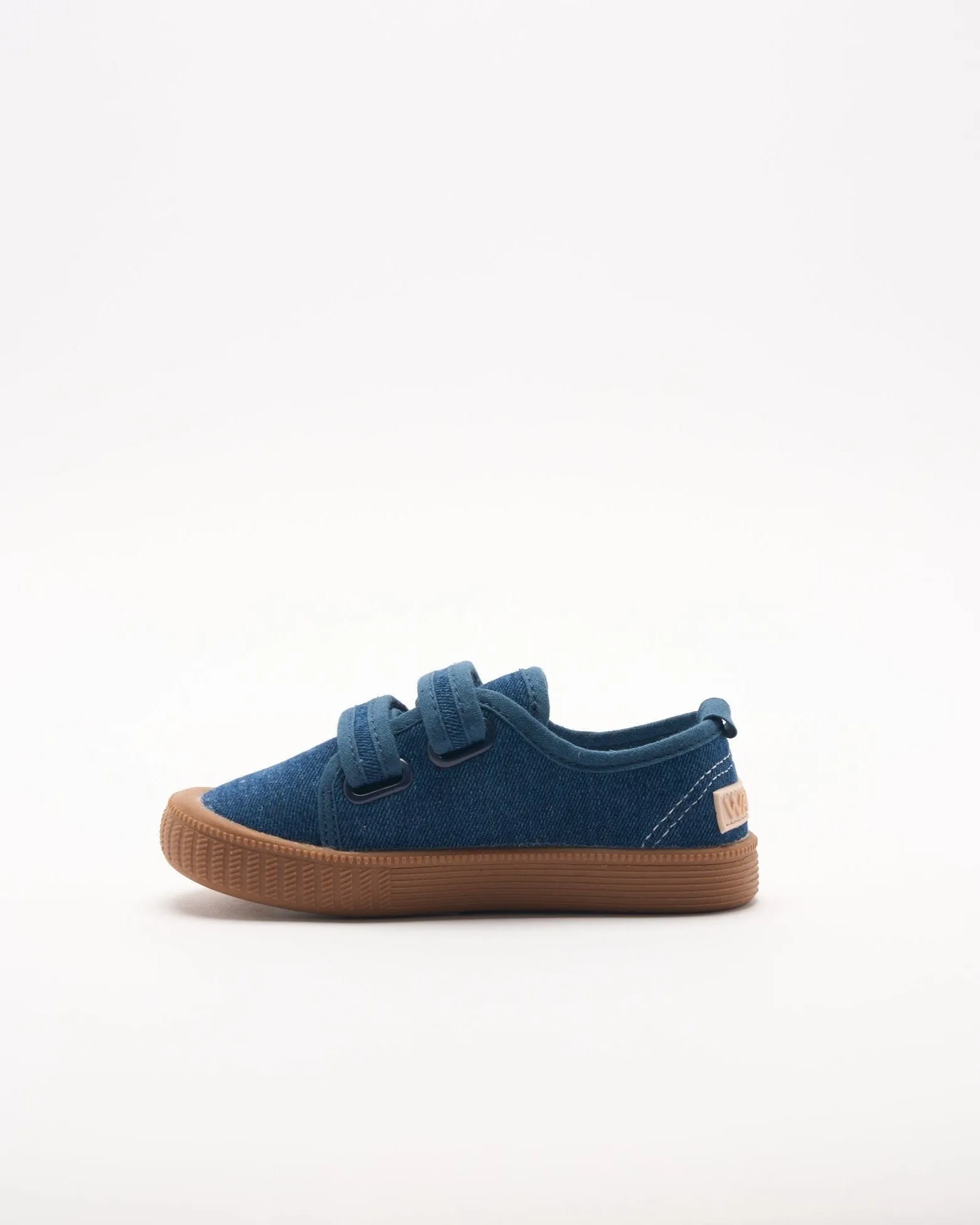 Ben Canvas - Denim