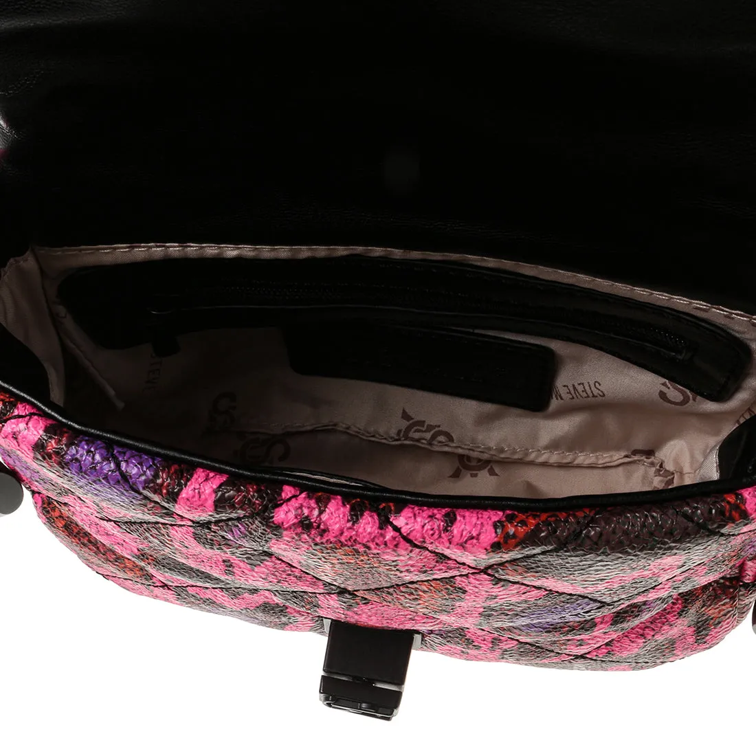 BHEARA HOT PINK SNAKE - SM REBOOTED