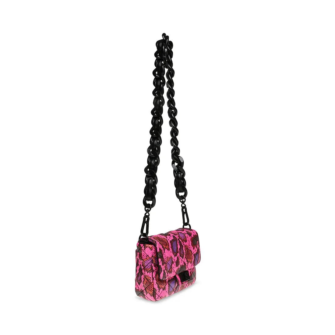 BHEARA HOT PINK SNAKE - SM REBOOTED