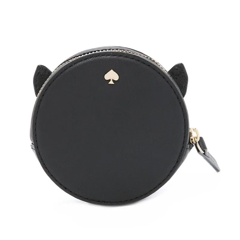 Black Blaze a Trial Fox Coin Purse