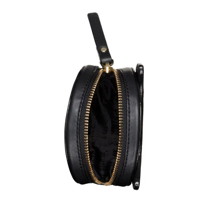 Black Blaze a Trial Fox Coin Purse