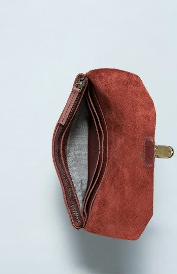 Black Las Wallet
