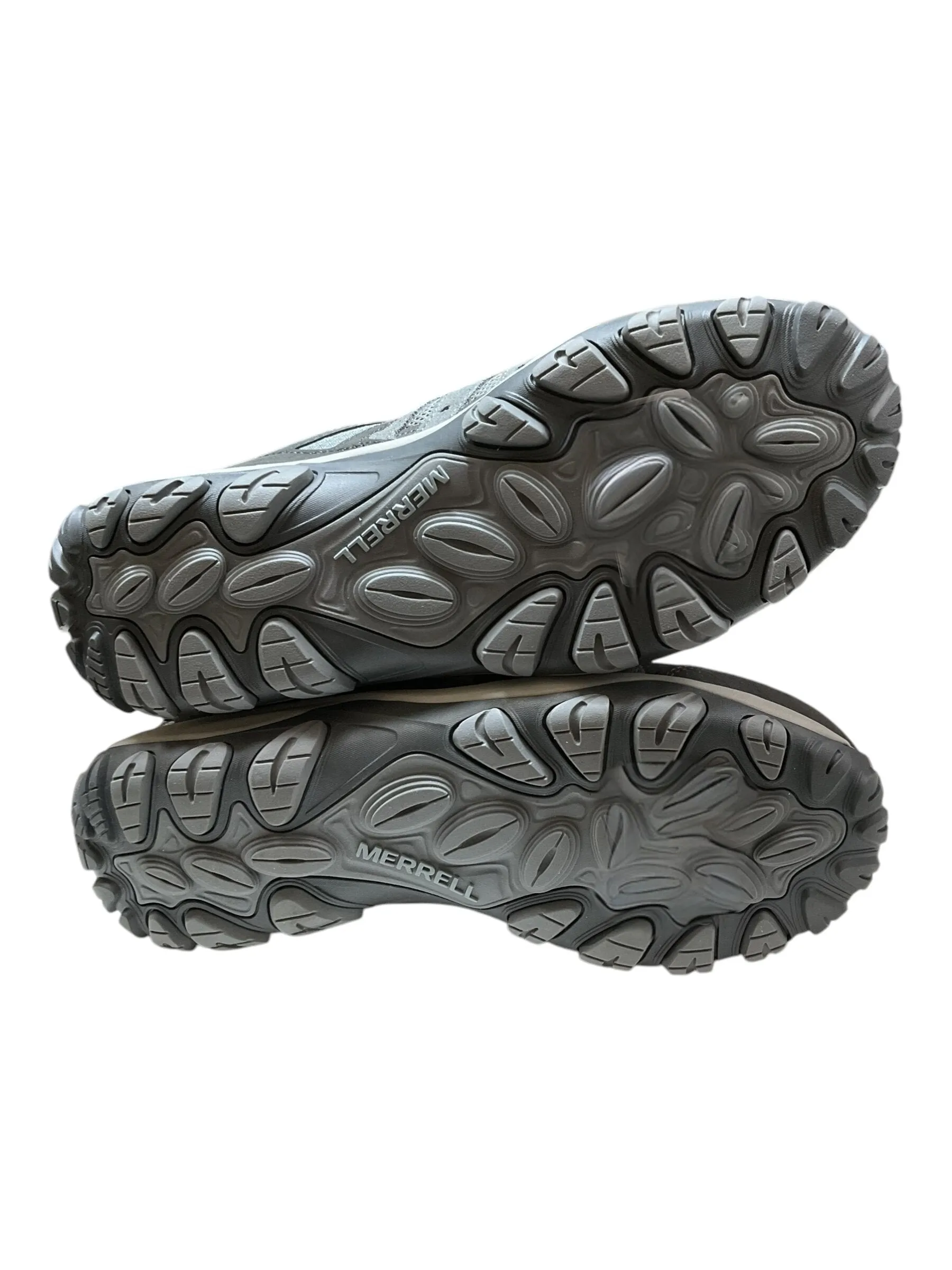 Boots Hiking By Merrell  Size: 11