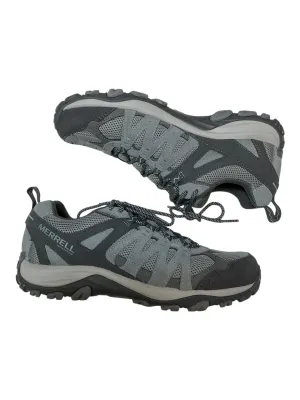 Boots Hiking By Merrell  Size: 11