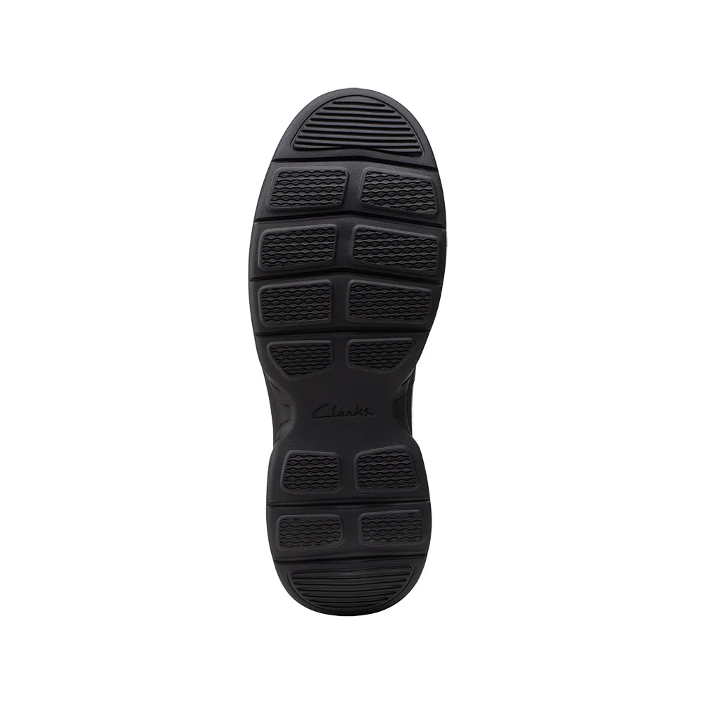 Bradley Step