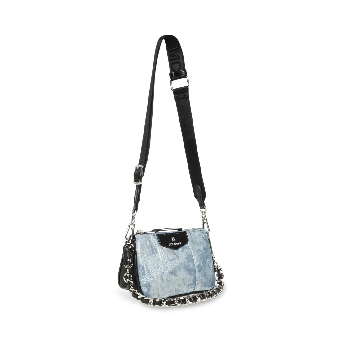 BRAMIE-D BLUE DENIM