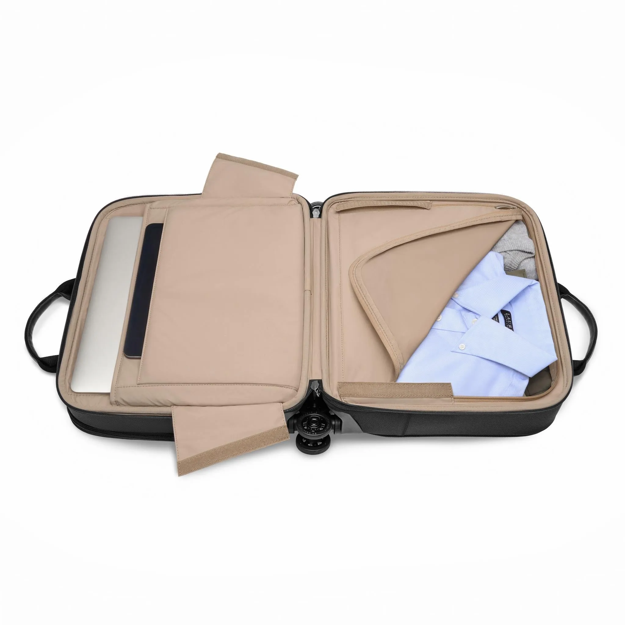 Briggs & Riley @Work 2.0 Medium Spinner Brief