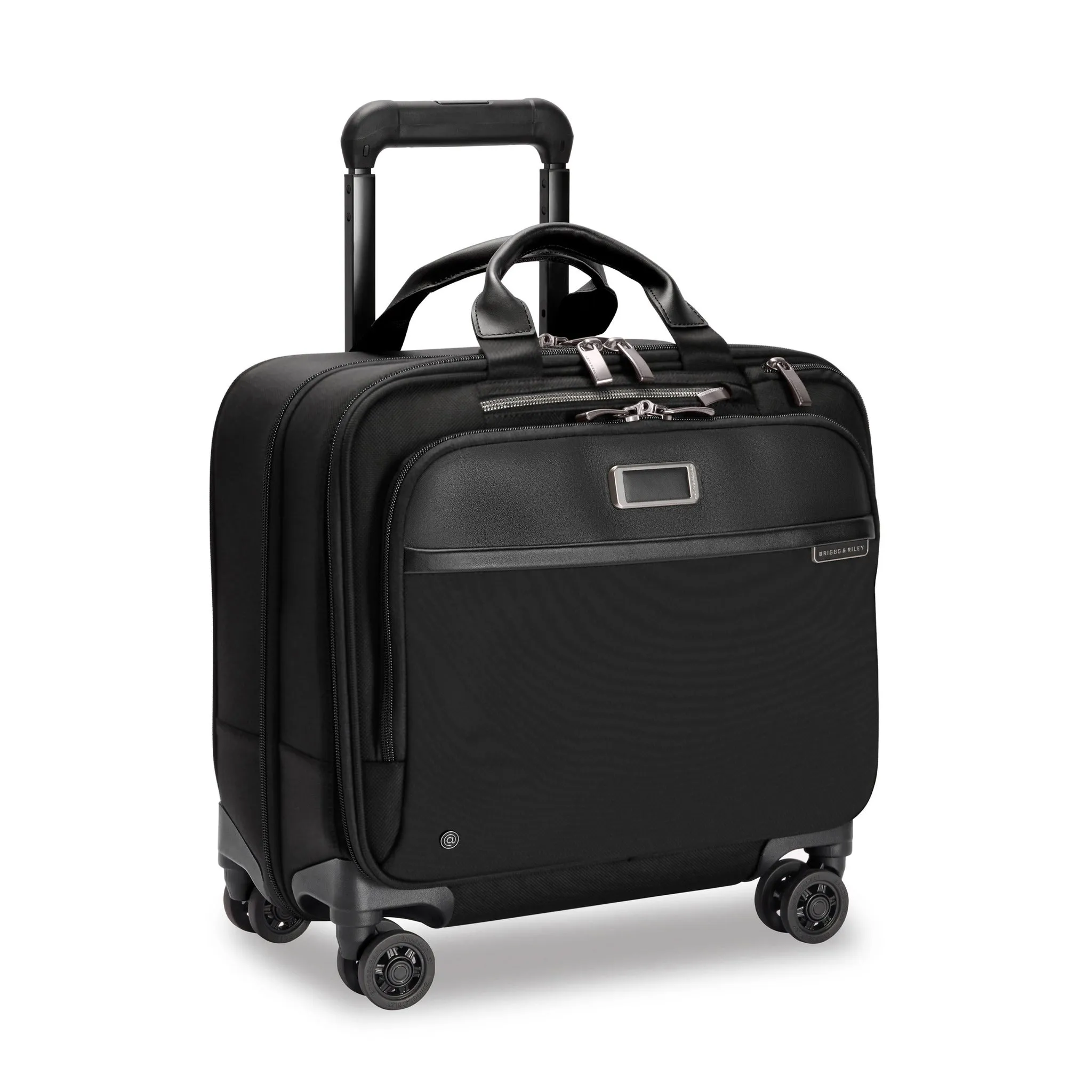 Briggs & Riley @Work 2.0 Medium Spinner Brief