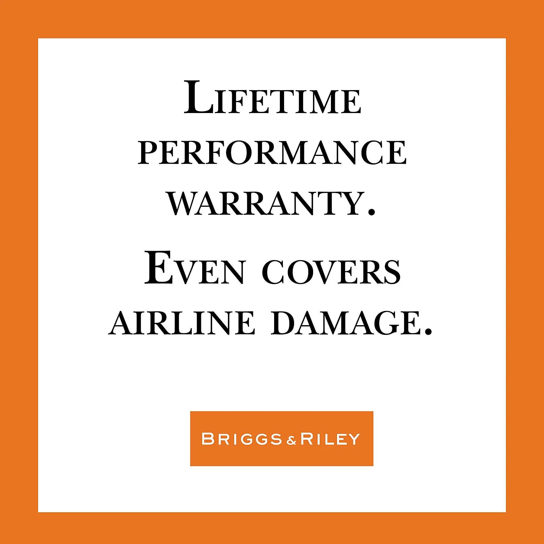 Briggs & Riley @Work Large Expandable Brief