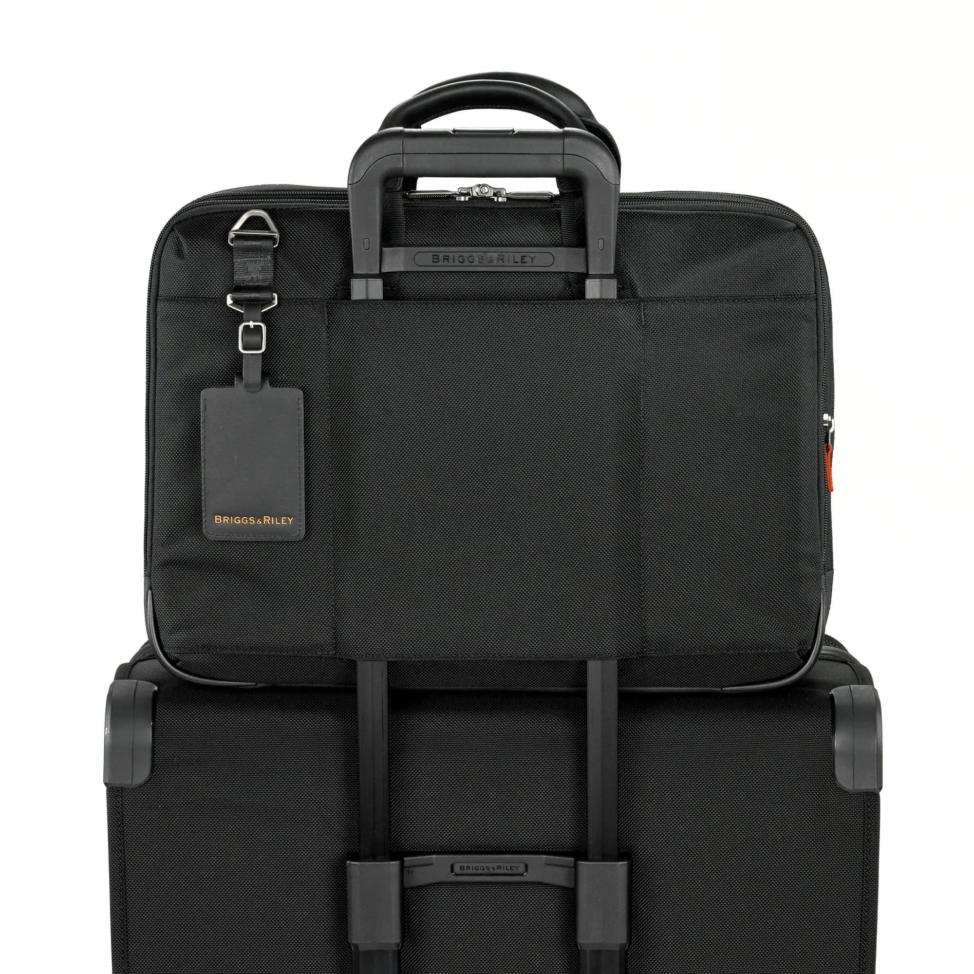 Briggs & Riley @Work Large Expandable Brief