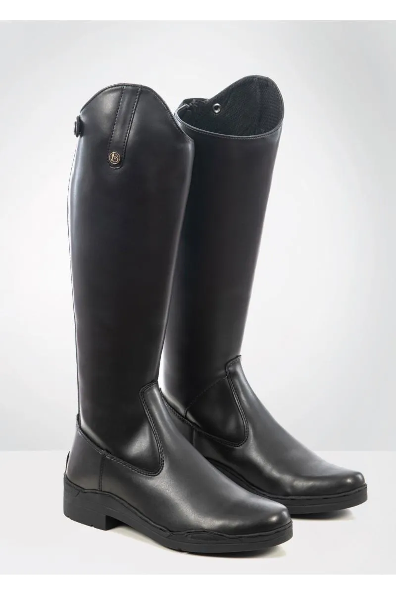 Brogini Modena Synthetic Vegan Leather Tall Boot