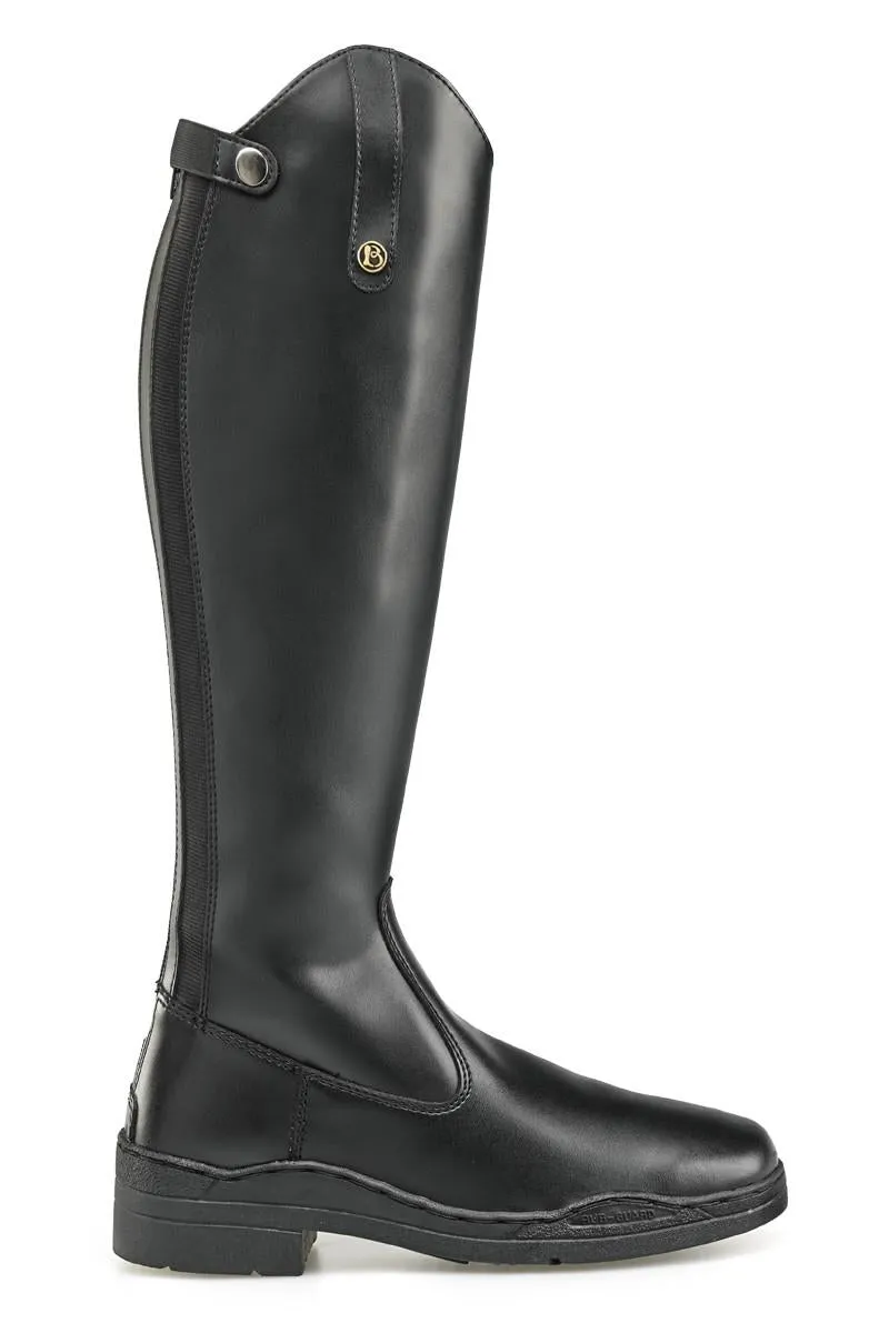Brogini Modena Synthetic Vegan Leather Tall Boot