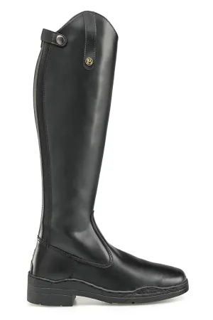 Brogini Modena Synthetic Vegan Leather Tall Boot