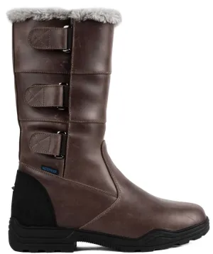 Brogini Resistente II Mezzo Mid Boot