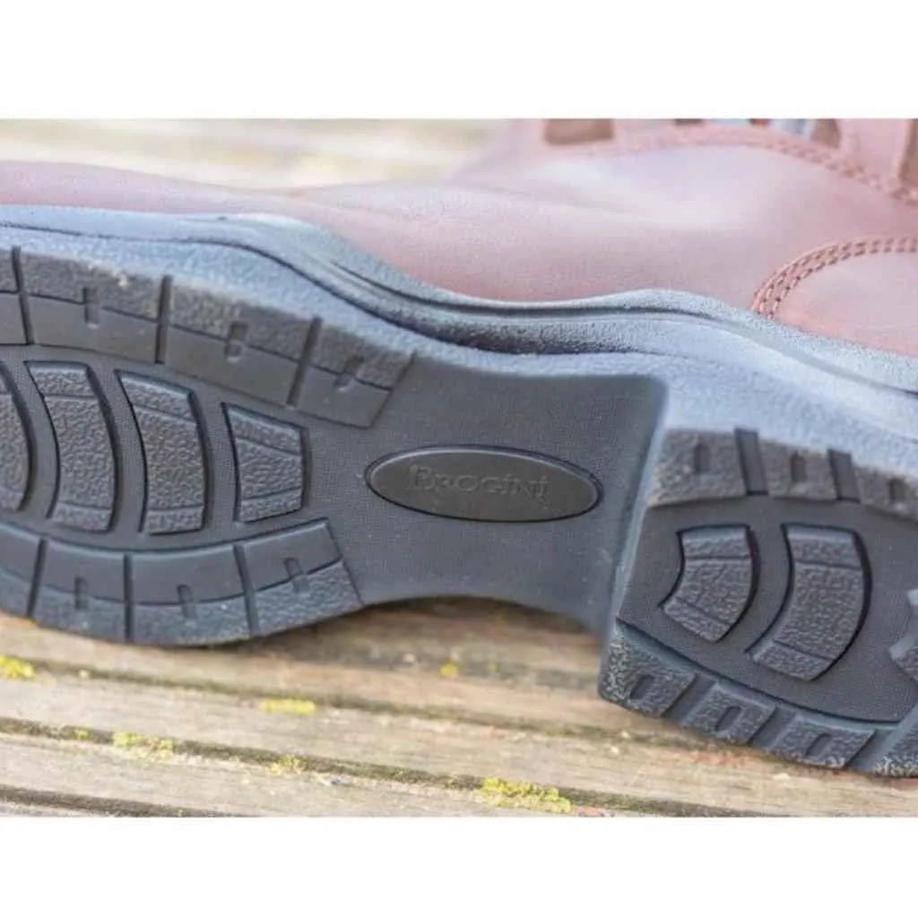 Brogini Winchester Country Boots