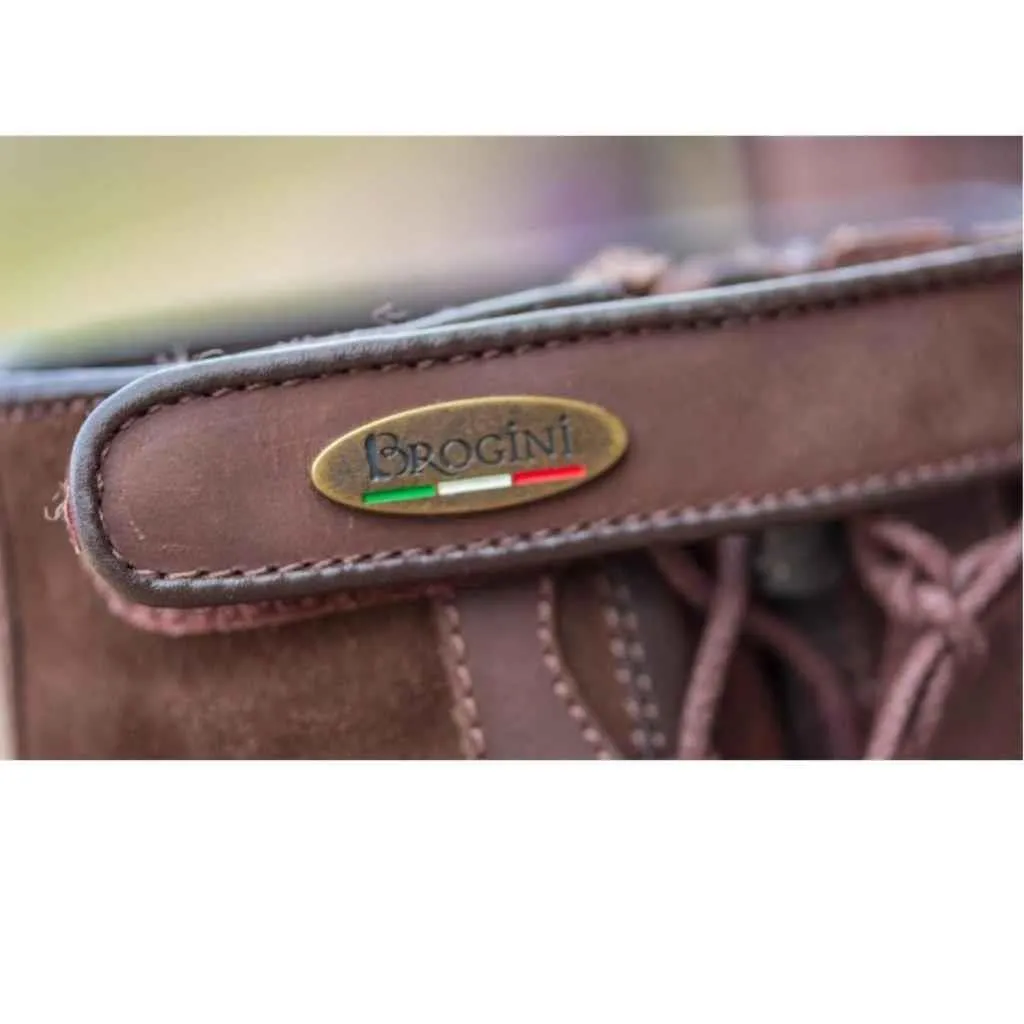 Brogini Winchester Country Boots