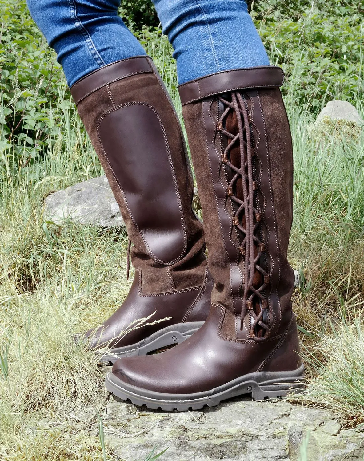 Brogini Winchester Country Boots