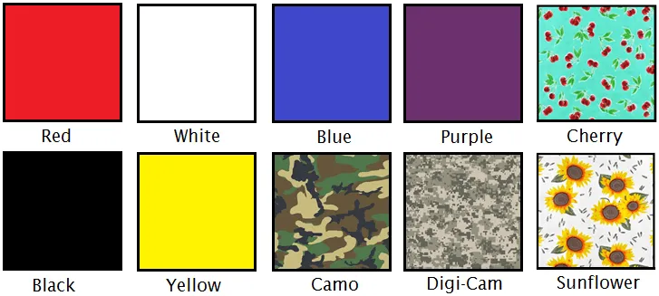 Bullet Proof Large Panel Insert