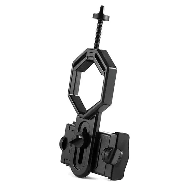 BUNDLE: Celestron StarSense Explorer DX 102AZ Smartphone App-Enabled Refractor 22460 Telescope with Smartphone Holder and 2x Barlow Lens (Save $21!)
