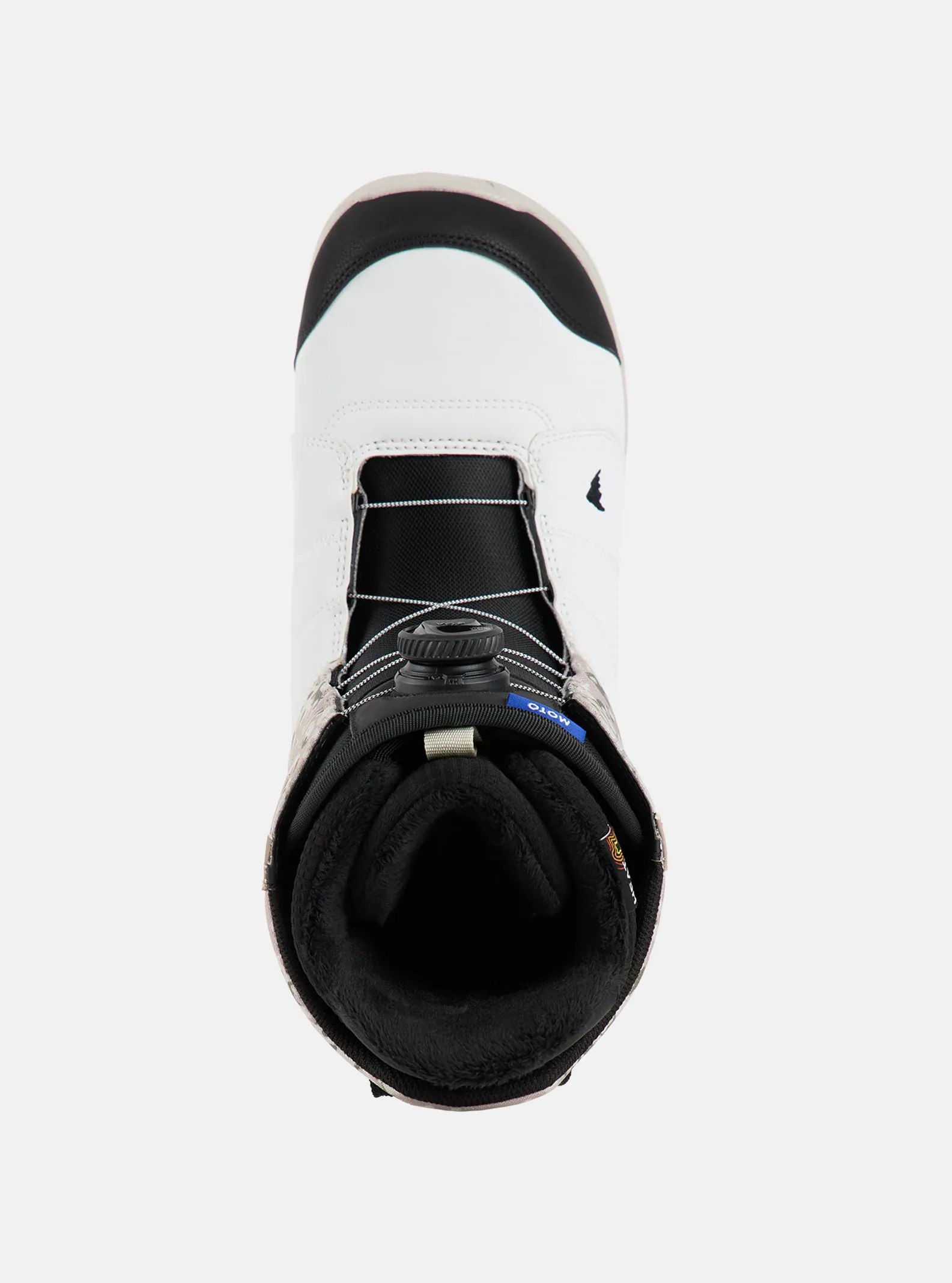 Burton Men's Moto BOA® Snowboard Boots