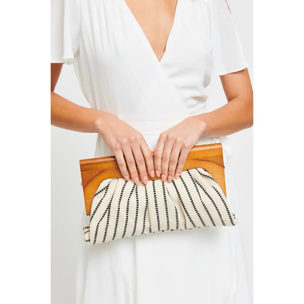 Calypso Clutch
