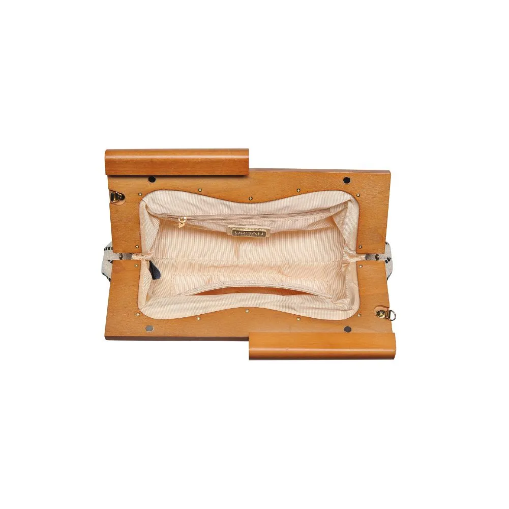 Calypso Clutch