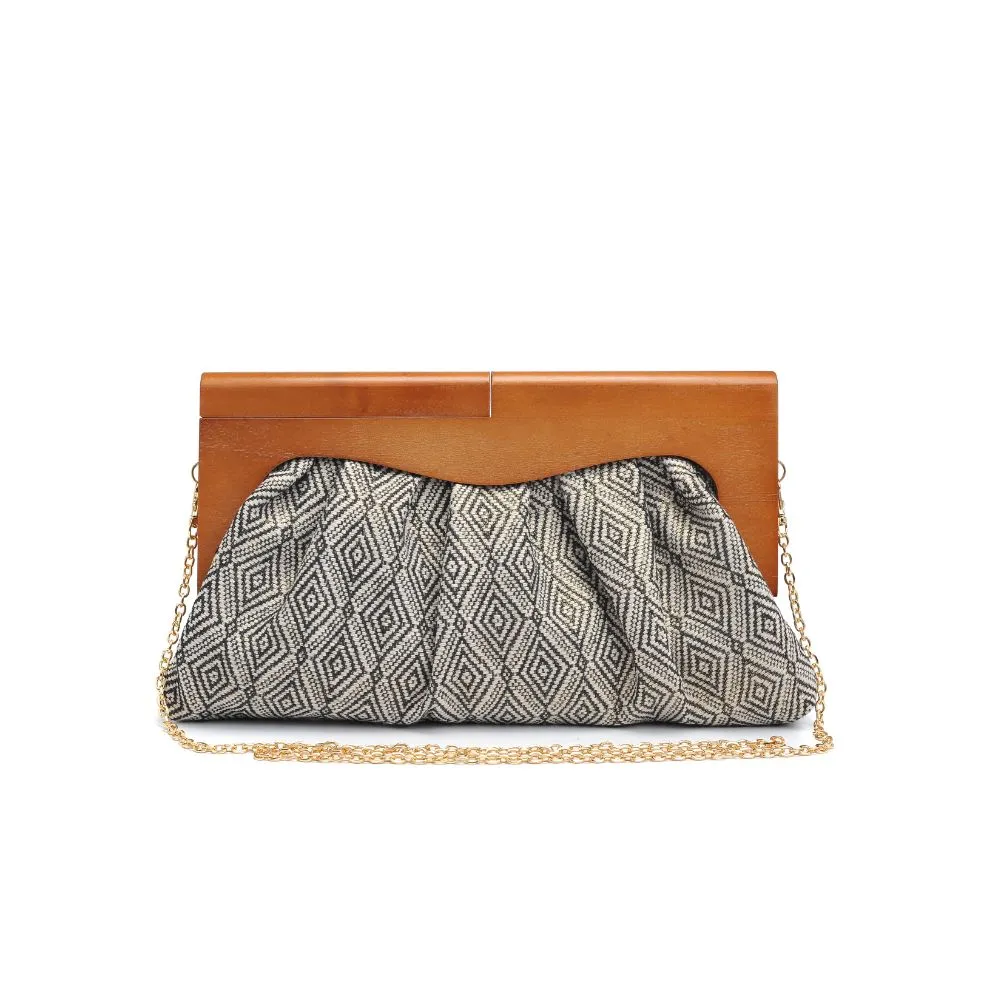 Calypso Clutch