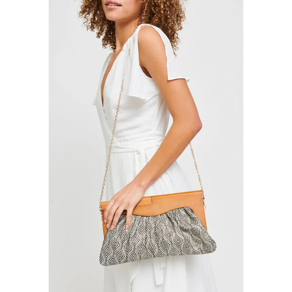 Calypso Clutch