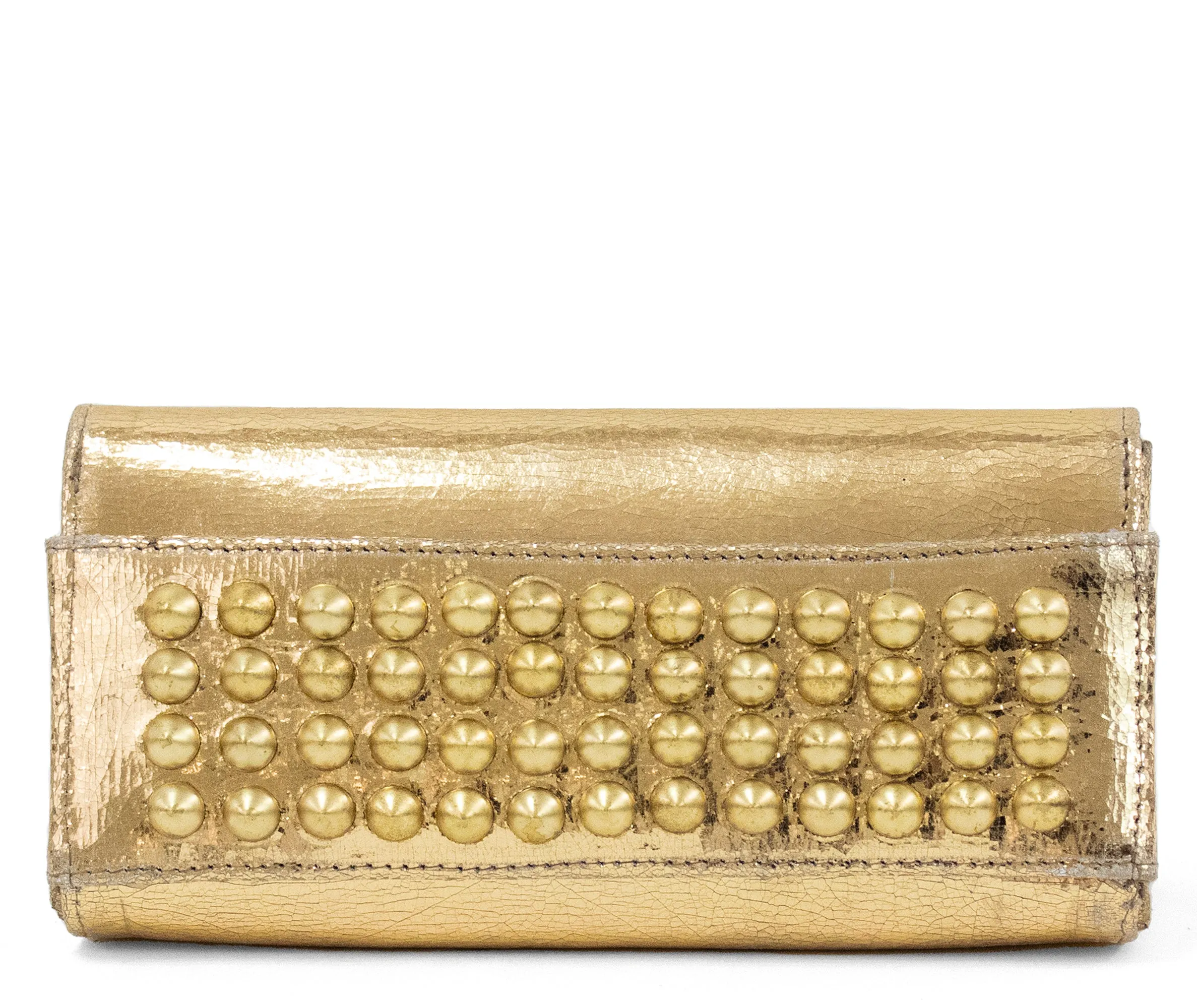 Cami Tosa Clutch
