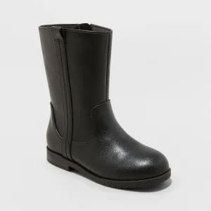 Cat & Jack Toddler Girls Mimi Riding Boots 88435552