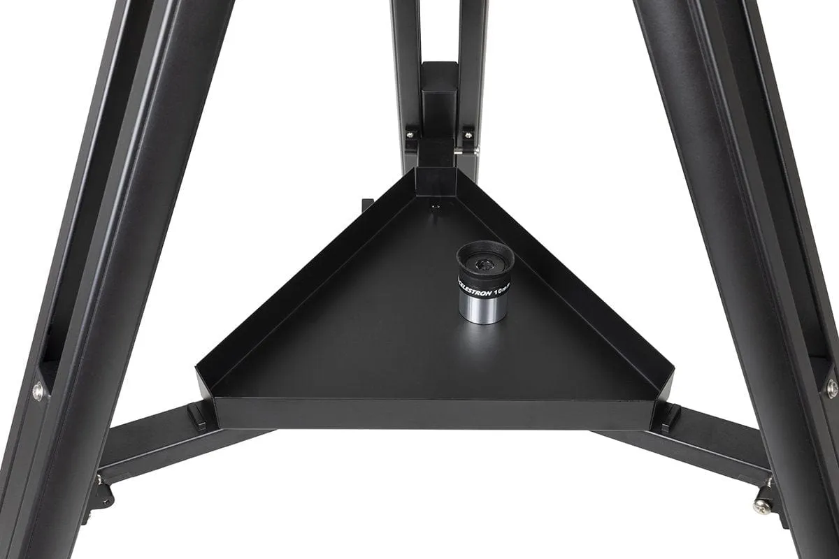 Celestron StarSense Explorer DX 102AZ Smartphone App-Enabled Refractor Telescope - 22460
