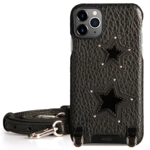 Chic Crossbody iPhone 11 Pro Max necklace case