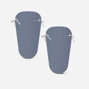 Chic Leopard Tall Boot Shapers