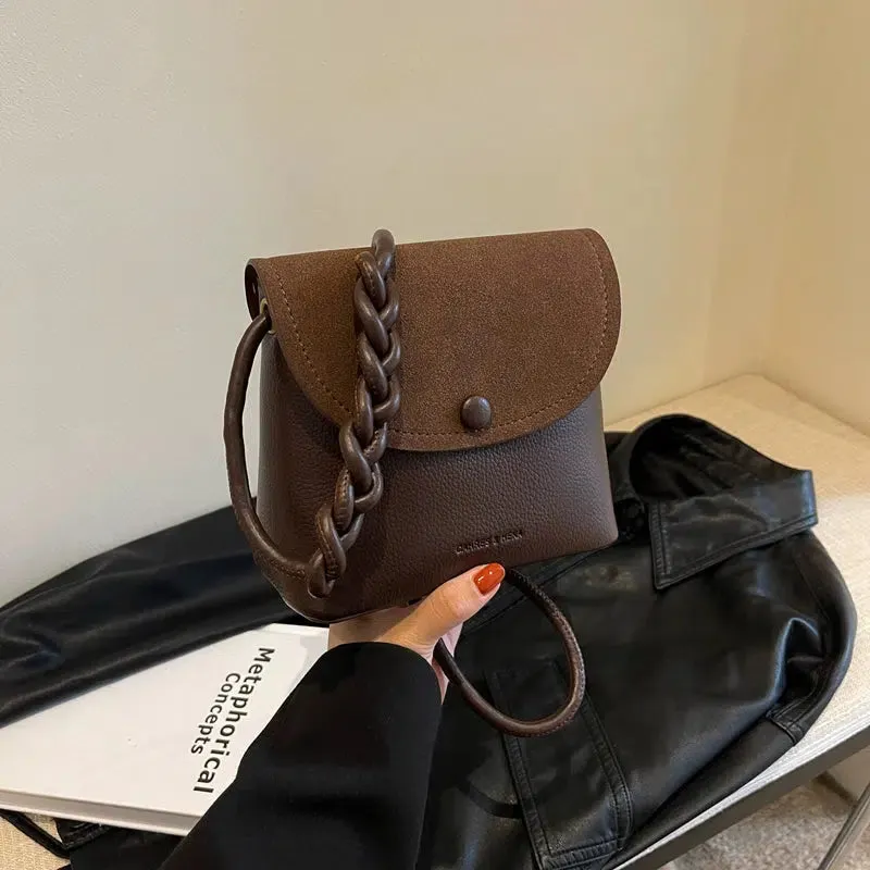 Chic Universal Women's Crossbody Bag