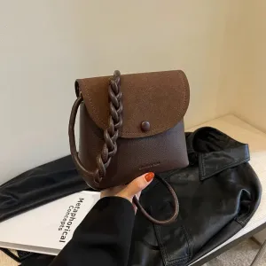 Chic Universal Women's Crossbody Bag