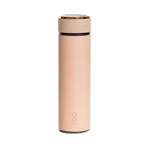 Chique Insulated Bottle - Rose