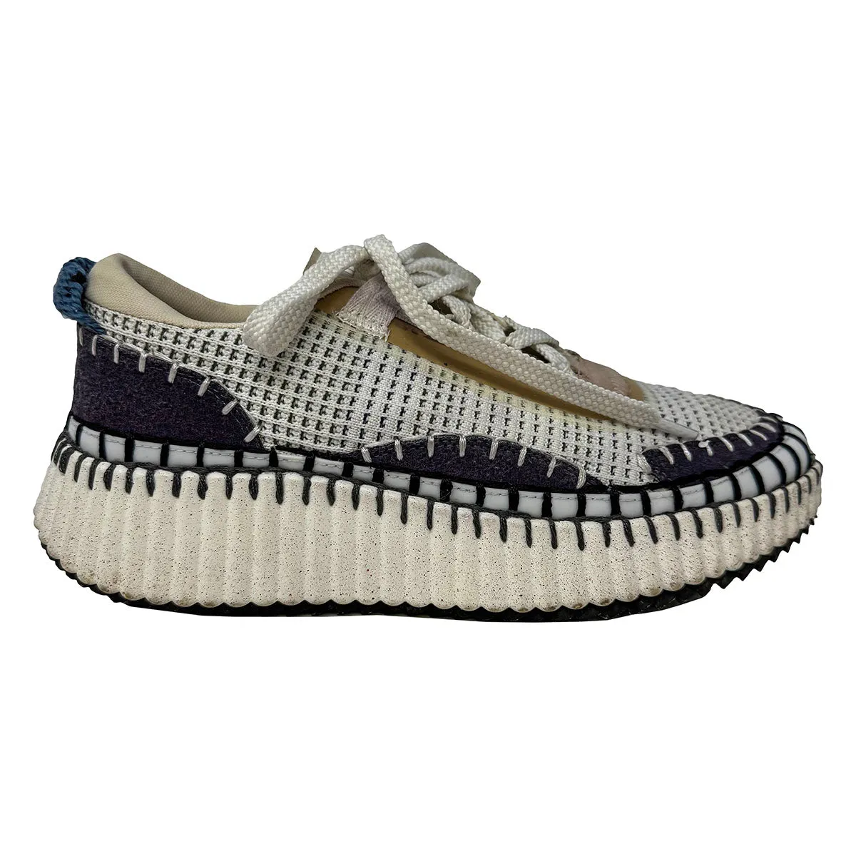 Chloe Nama Sneakers