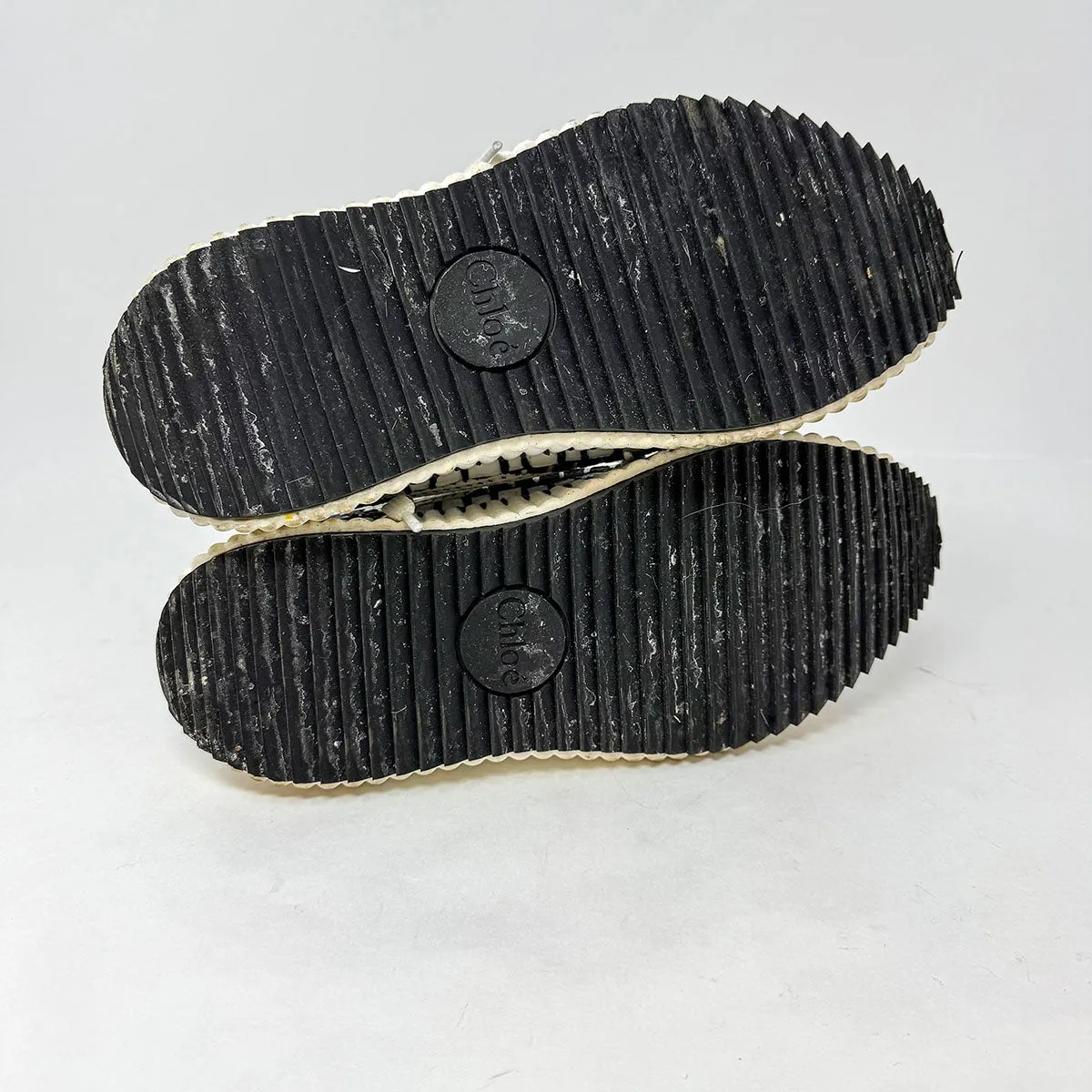 Chloe Nama Sneakers