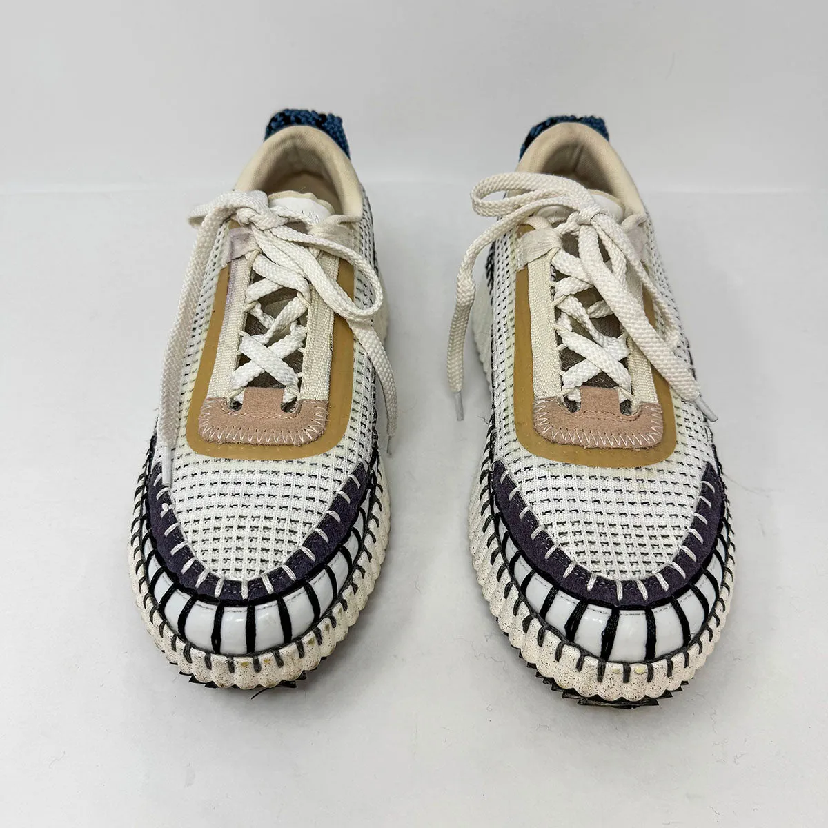 Chloe Nama Sneakers