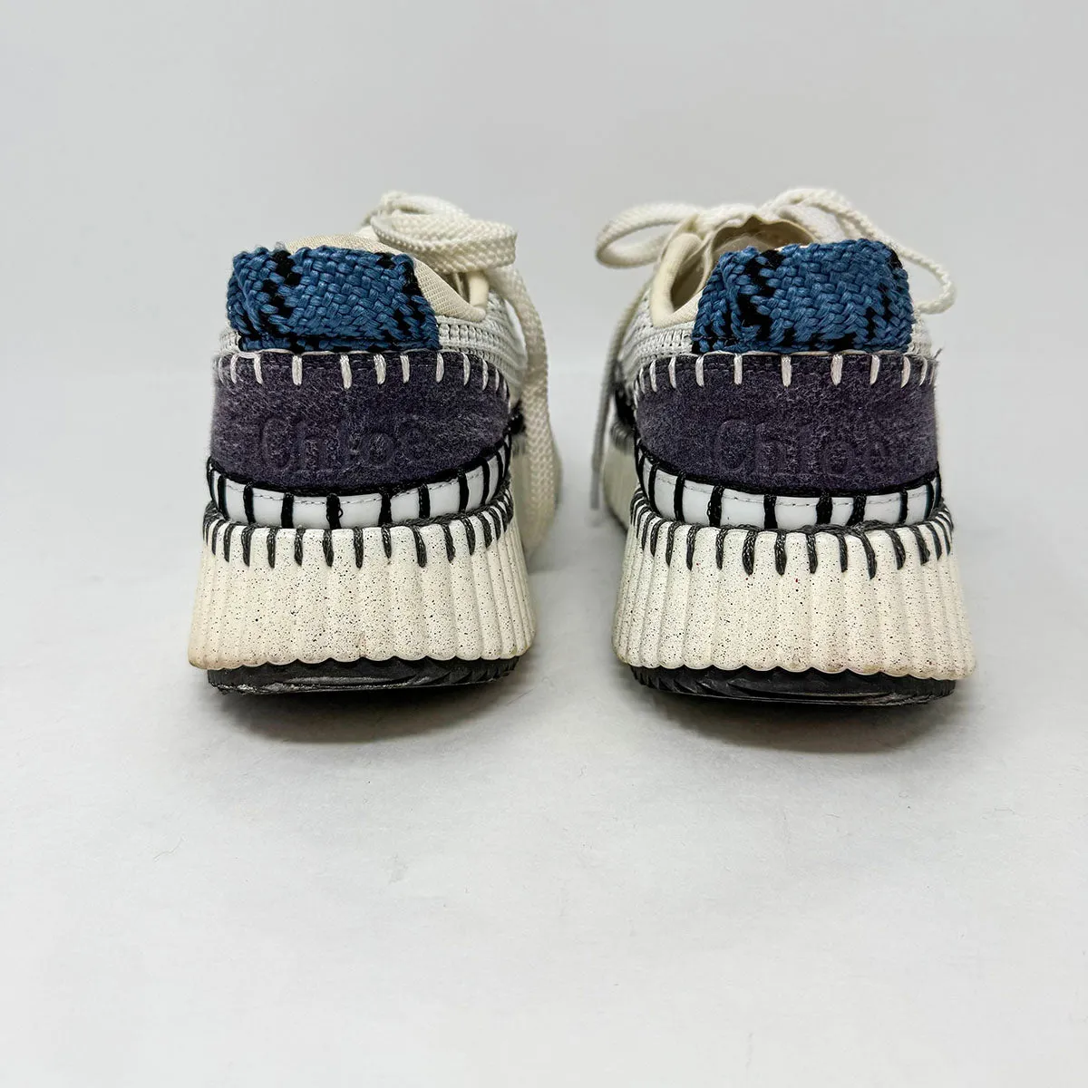 Chloe Nama Sneakers
