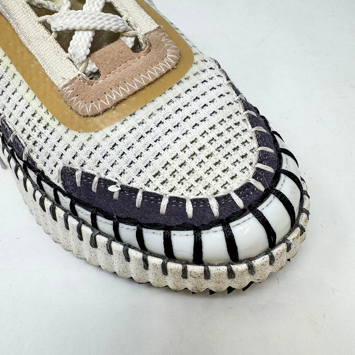 Chloe Nama Sneakers